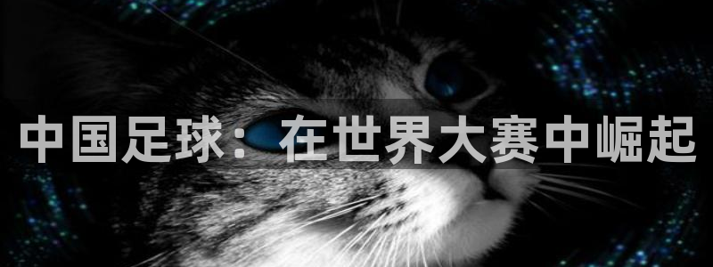 世界杯亚洲预选赛18强赛程：中国足球：在世界大赛中崛起