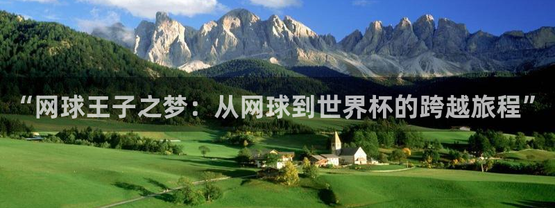 世界杯官网入口：“网球王子之梦：从网球到世界杯的跨越旅程”