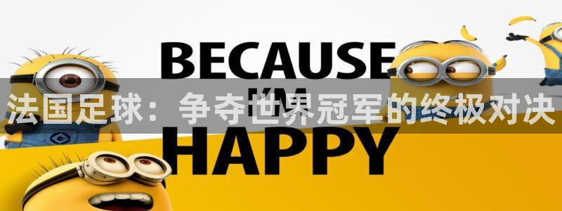 欧联杯直播：法国足球：争夺世界冠军的终极对决